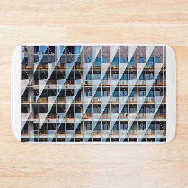Item preview, Urban geometry designed and sold by Roberto Pagani.