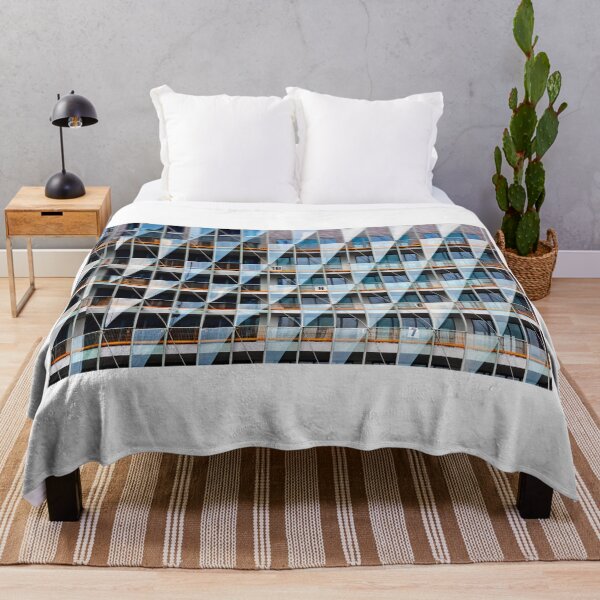 Item preview, Urban geometry designed and sold by Roberto Pagani.