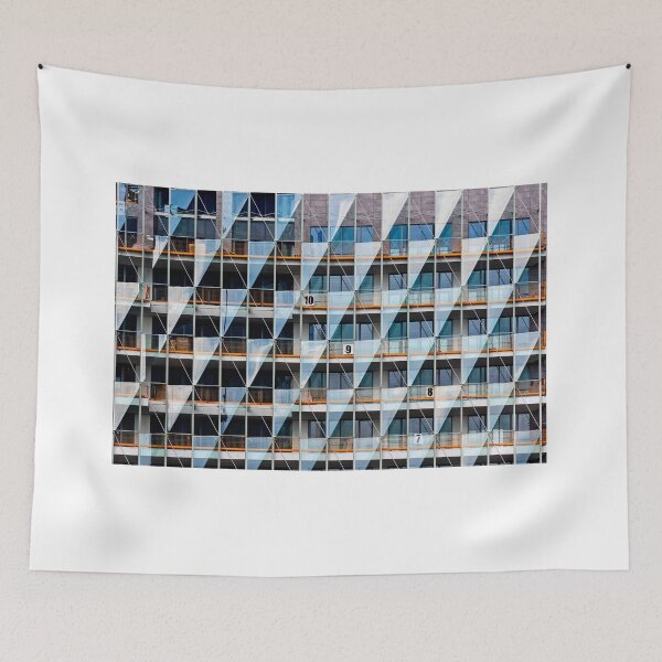 Item preview, Urban geometry designed and sold by Roberto Pagani.