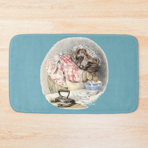 Item preview, The Tale of Mrs. Tiggy-Winkle -  Beatrix Potter designed and sold by forgottenbeauty.