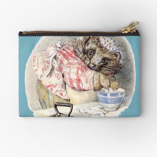 Item preview, The Tale of Mrs. Tiggy-Winkle -  Beatrix Potter designed and sold by forgottenbeauty.