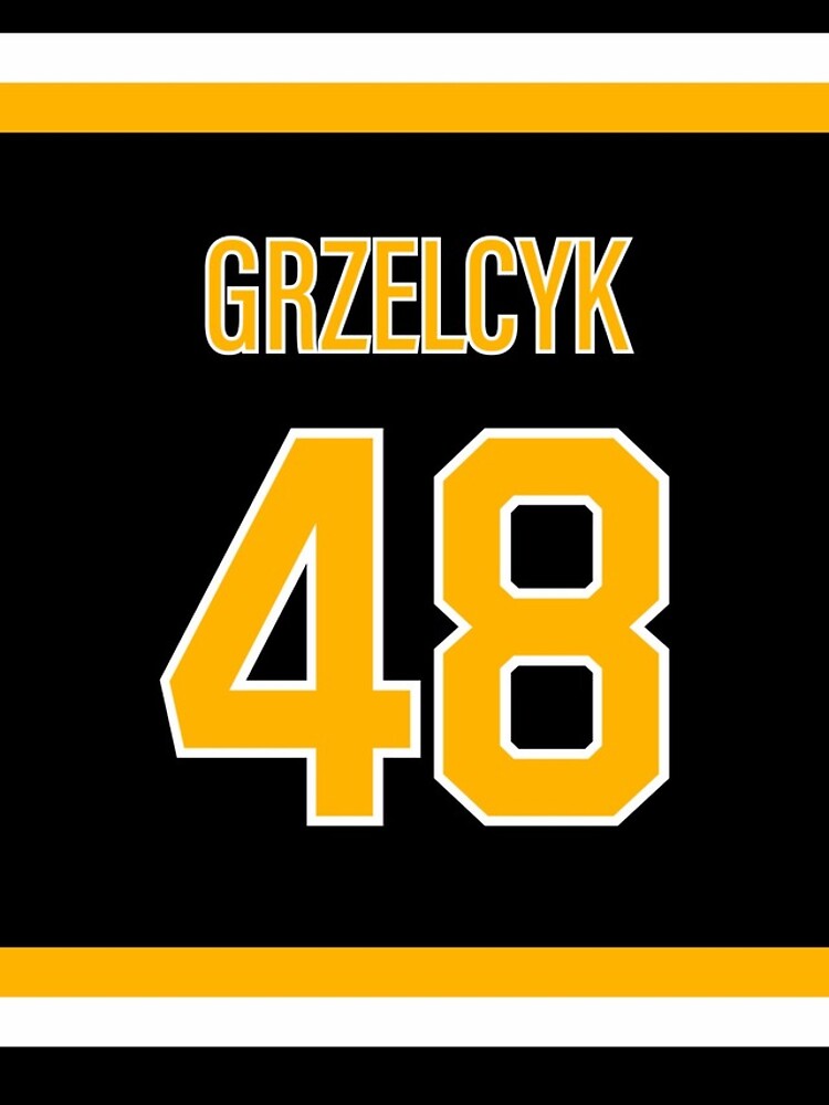 Charlie Mcavoy Jersey Kids T-Shirt for Sale by Jayscreations