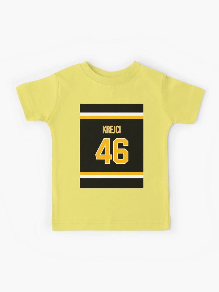 David krejci jersey sale best sale