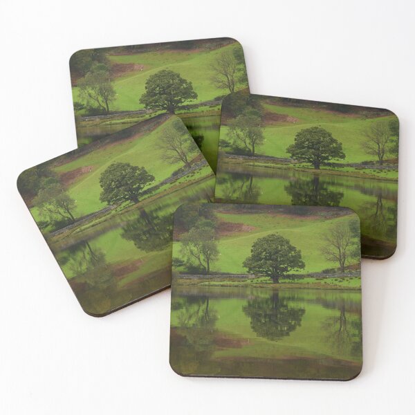Item preview, Lake District: Rydal Water Reflections designed and sold by Rob Parsons (Just a Walker with a Camera).