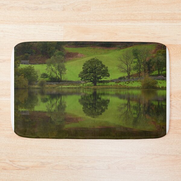 Item preview, Lake District: Rydal Water Reflections designed and sold by Rob Parsons (Just a Walker with a Camera).