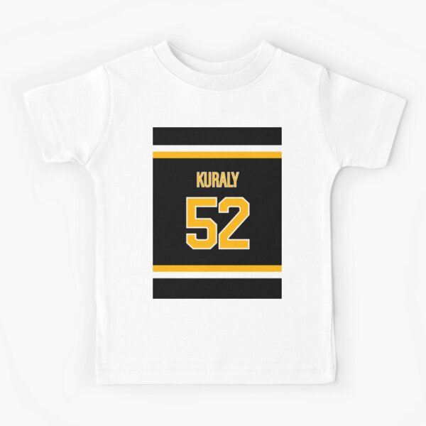 Kids tuukka rask jersey best sale