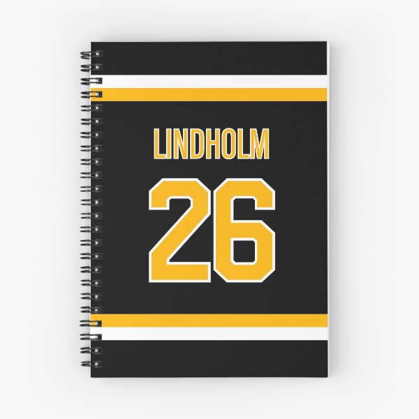 Item preview, Par Lindholm Jersey designed and sold by Jayscreations.