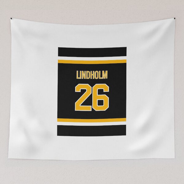Item preview, Par Lindholm Jersey designed and sold by Jayscreations.