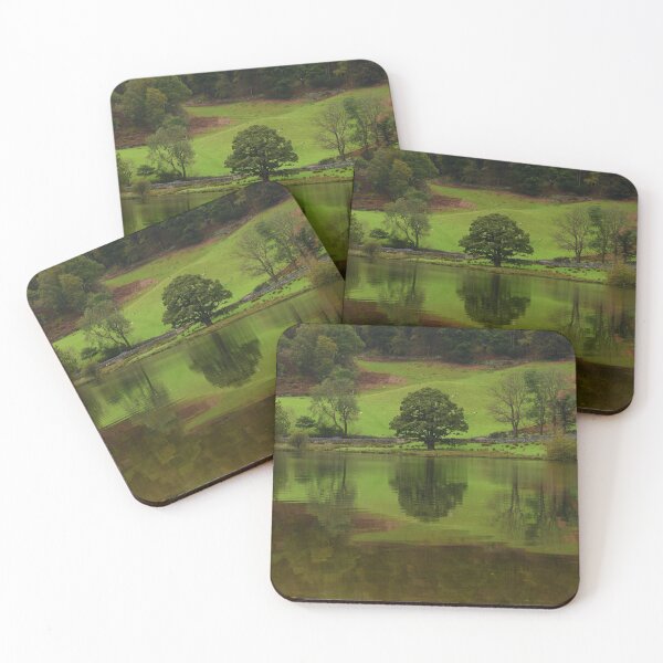 Item preview, Lake District: Rydal Water Reflections designed and sold by Rob Parsons (Just a Walker with a Camera).