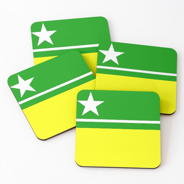Item preview, Boa Vista flag designed and sold by tony4urban.