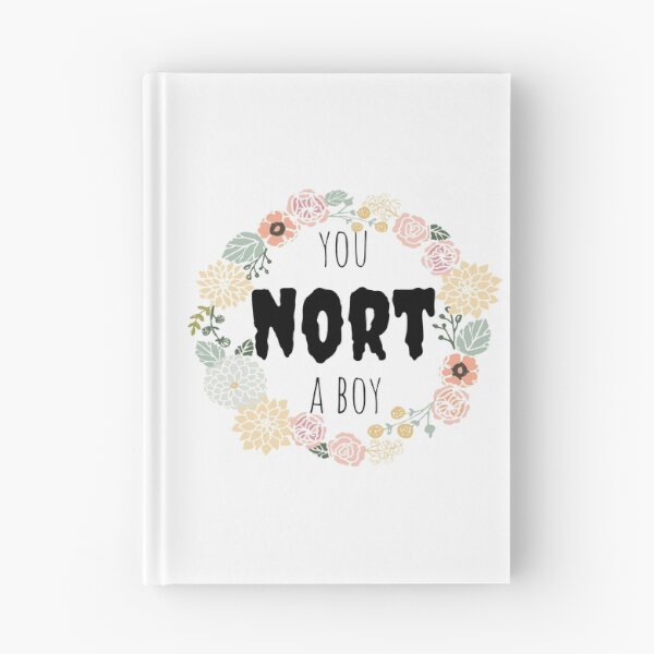 Item preview, nort a boy designed and sold by alwaystakea.