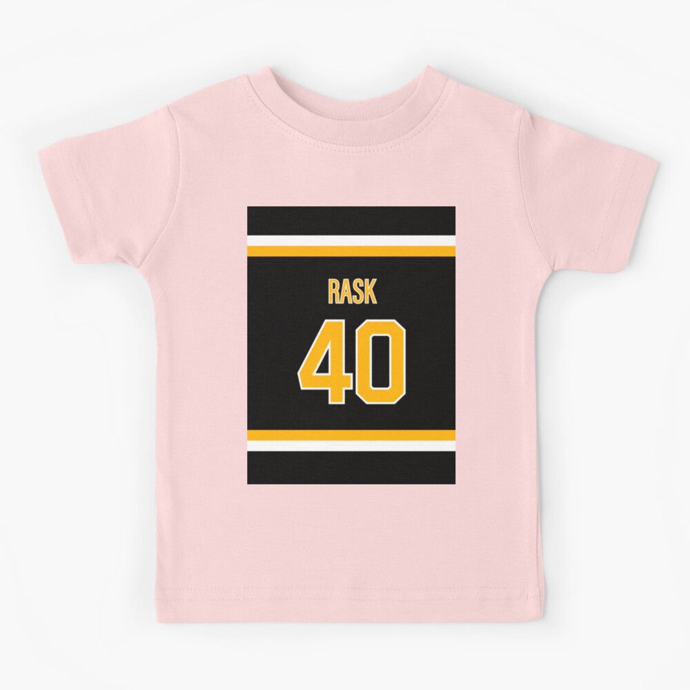 Tuukka rask kids on sale jersey