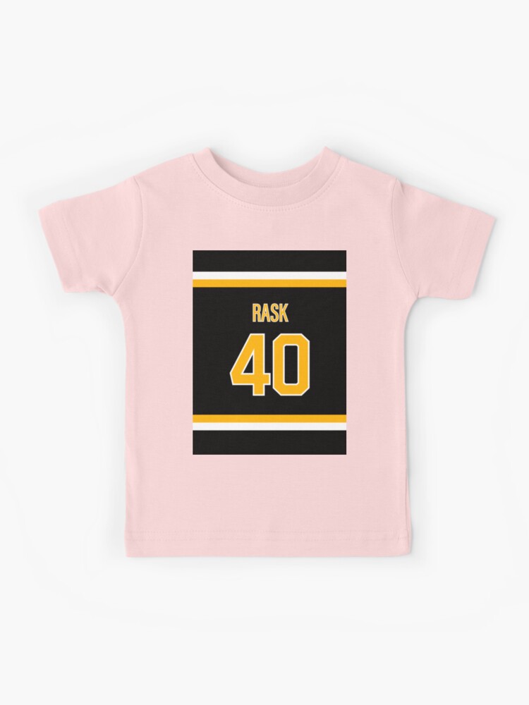 tuukka rask youth jersey