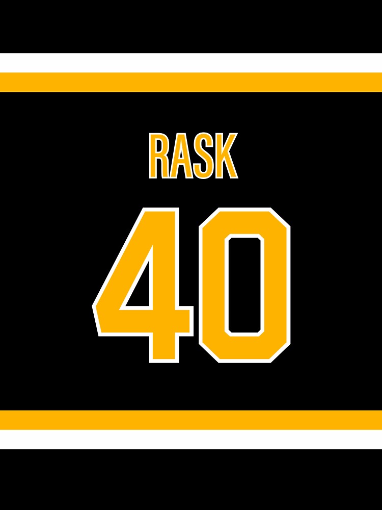 Tuukka rask outlet youth jersey