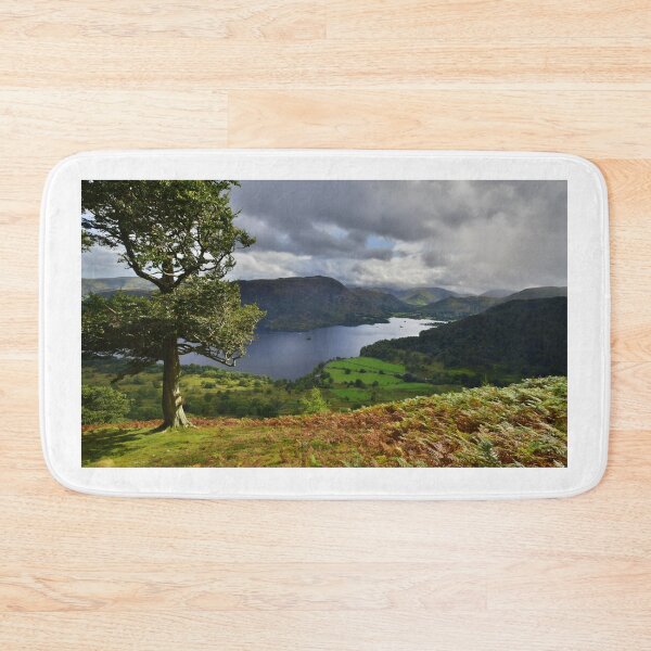 Item preview, Lake District: Autumn view over Ullswater designed and sold by Rob Parsons (Just a Walker with a Camera).
