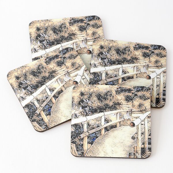 Item preview, Little Bridge designed and sold by Imaginarium Studio.