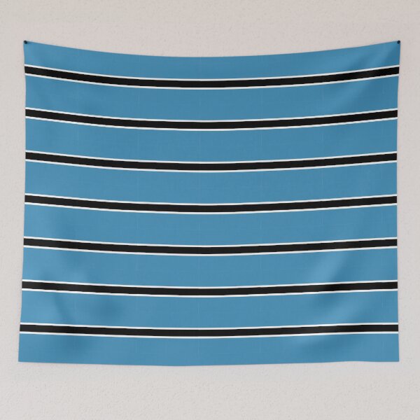 Item preview, flag of botswana designed and sold by tony4urban.