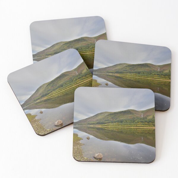 Item preview, Lake District: Autumnal Reflections at Thirlmere designed and sold by Rob Parsons (Just a Walker with a Camera).