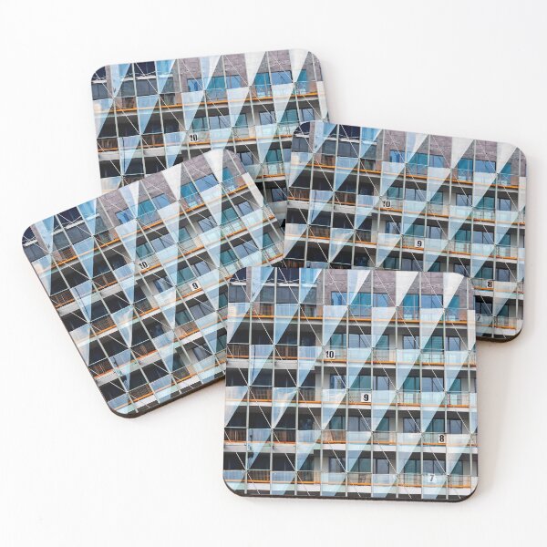 Item preview, Urban geometry designed and sold by Roberto Pagani.