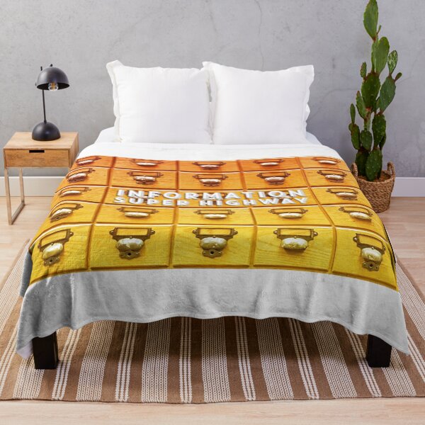 Item preview, Information Super Highway designed and sold by jonfun1.