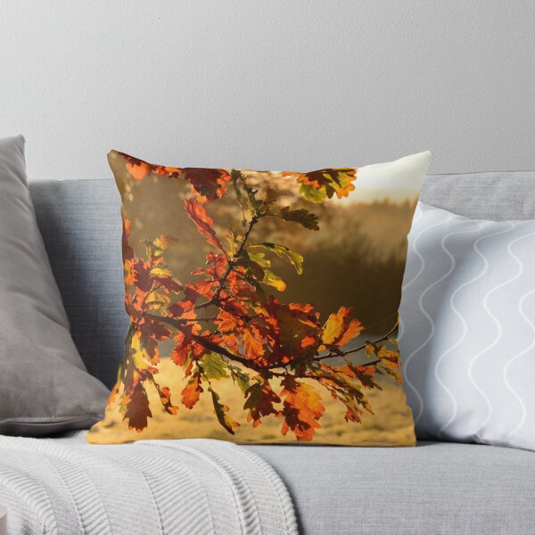 Item preview, Autumnal Leaves designed and sold by Rob Parsons (Just a Walker with a Camera).
