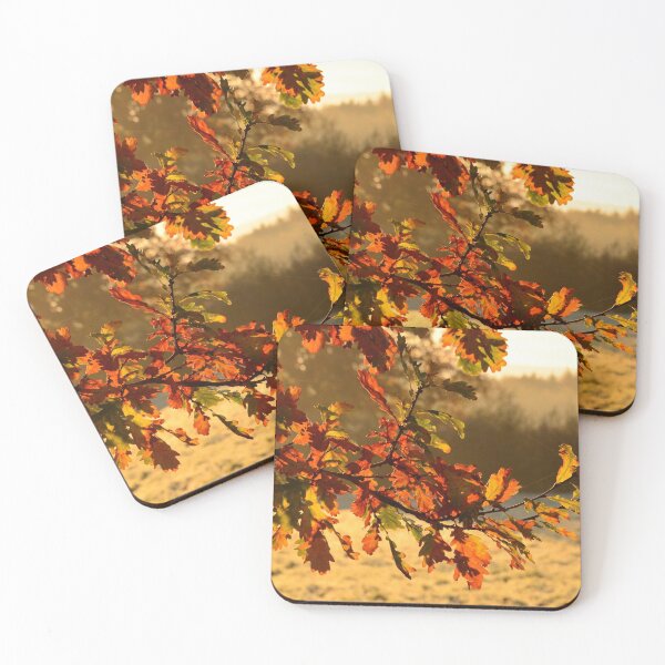 Item preview, Autumnal Leaves designed and sold by Rob Parsons (Just a Walker with a Camera).