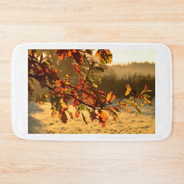 Item preview, Autumnal Leaves designed and sold by Rob Parsons (Just a Walker with a Camera).