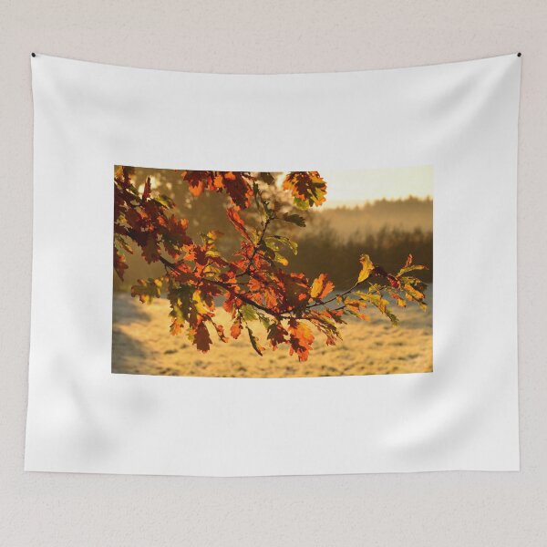 Item preview, Autumnal Leaves designed and sold by Rob Parsons (Just a Walker with a Camera).