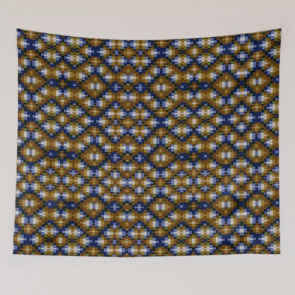 Item preview, pattern designed and sold by artemiostudio.