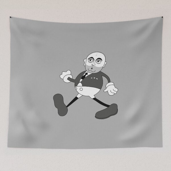 Item preview, Steamboat Fatty designed and sold by Off the Box.