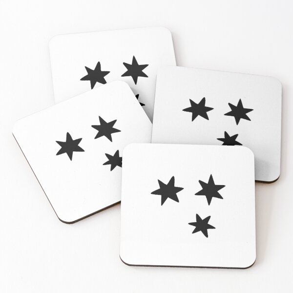 Item preview, 3 stars designed and sold by beckyhdesigns.