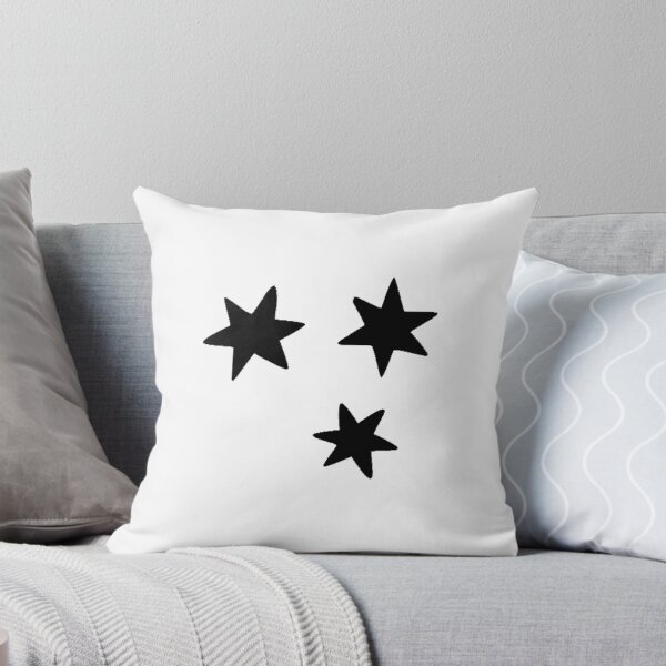 Item preview, 3 stars designed and sold by beckyhdesigns.