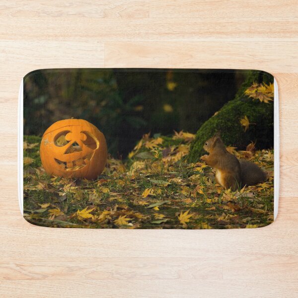 Item preview, Surprised Red Squirrel designed and sold by Rob Parsons (Just a Walker with a Camera).
