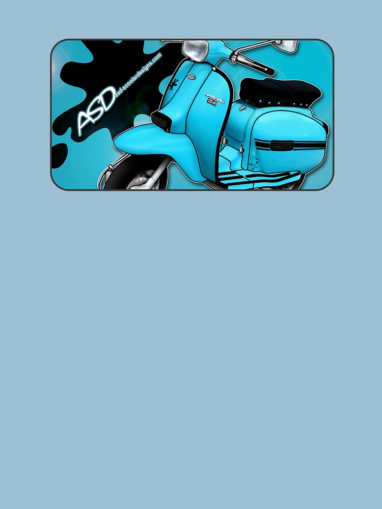 DL Scooter design 2 by yj8dsk57
