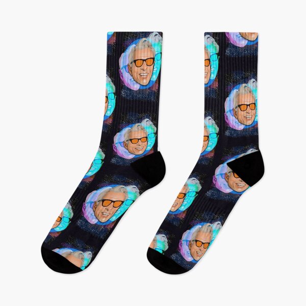 Item preview, Cosmic Goldblum designed and sold by ASCreative.