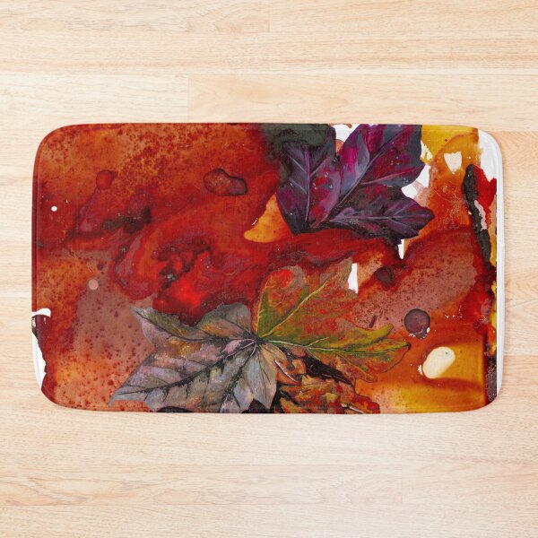 Item preview, Fall Leaves designed and sold by ARahe.