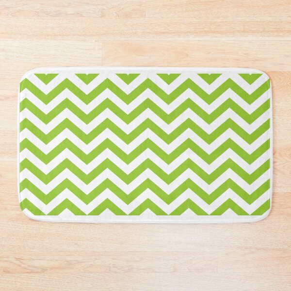 Item preview, zig zag green designed and sold by tony4urban.