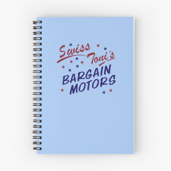 Item preview, Bargain Motors designed and sold by Off the Box.