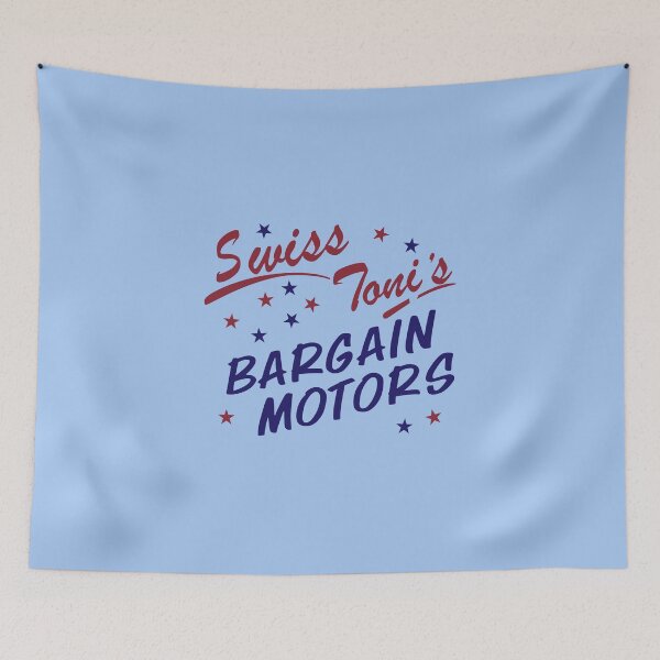 Item preview, Bargain Motors designed and sold by Off the Box.