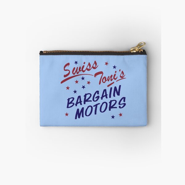 Item preview, Bargain Motors designed and sold by Off the Box.