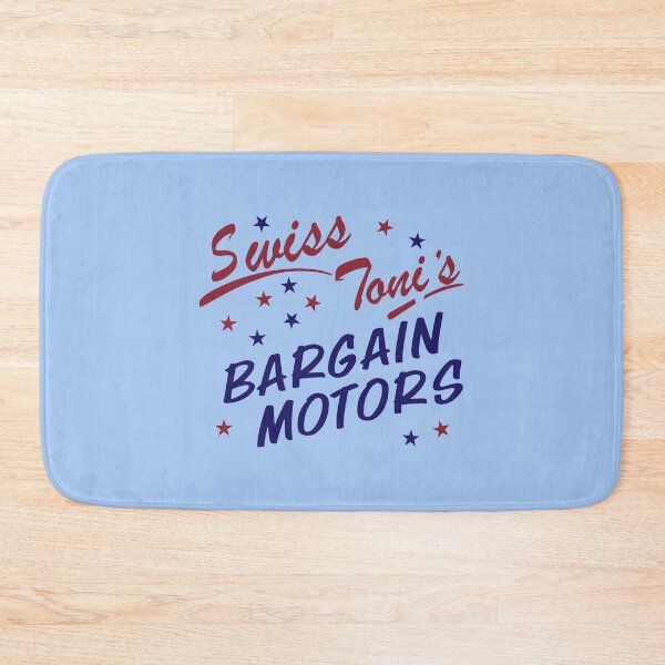 Item preview, Bargain Motors designed and sold by Off the Box.