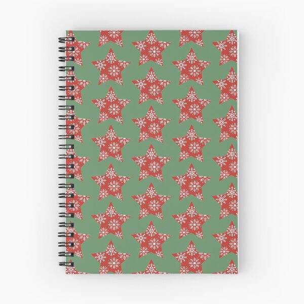 Item preview, Snowflake Star designed and sold by JoniandCo.