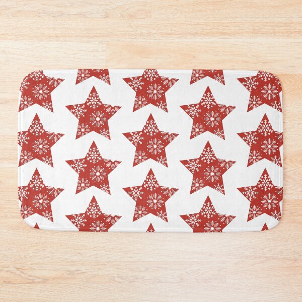 Item preview, Snowflake Star designed and sold by JoniandCo.