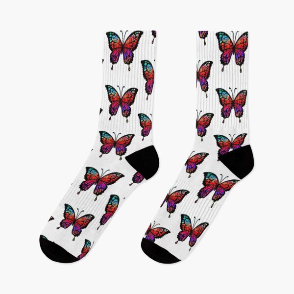 Item preview, Psychedelic Butterfly designed and sold by Bronzarino.