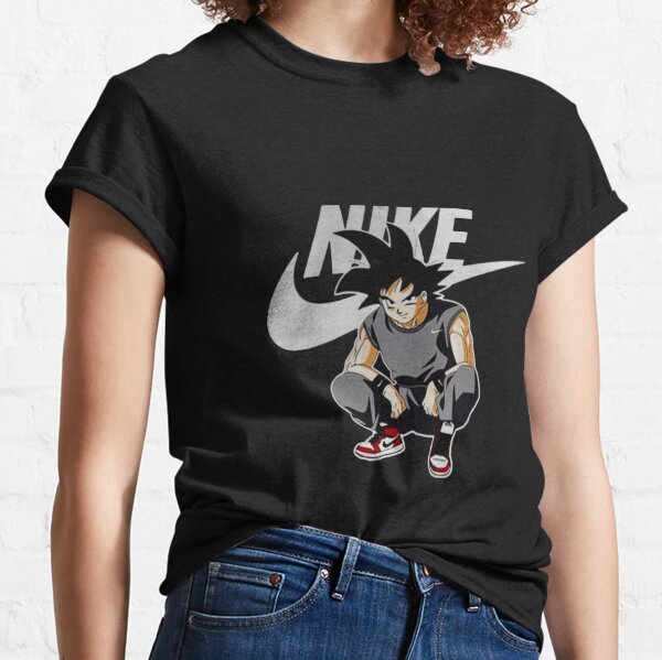 Son goku Camiseta clásica