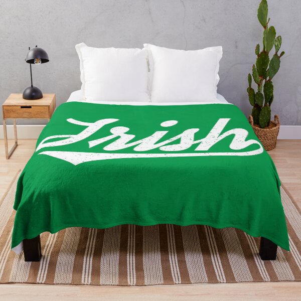 Item preview, Irish designed and sold by teesaurus.