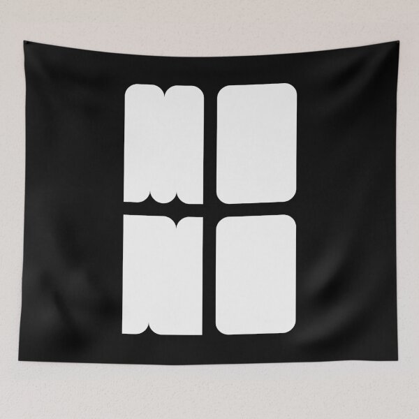 Item preview, mono. designed and sold by graphicfighter.