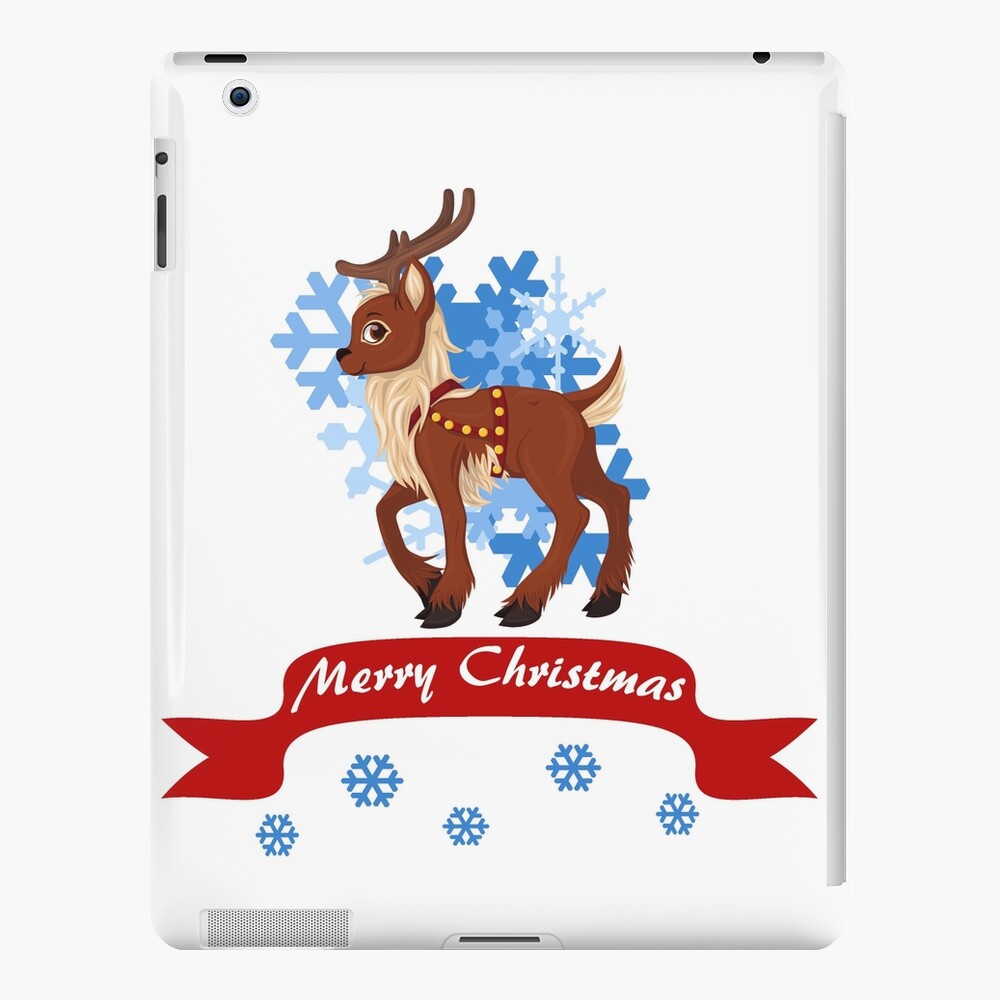 Merry Reindeer cs go skin for mac download