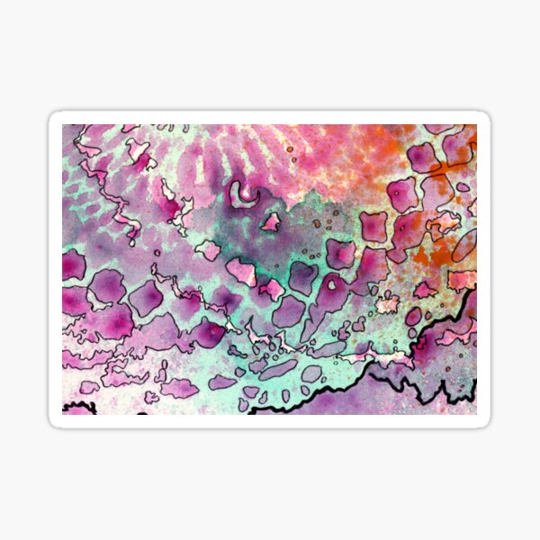 15, Inset A Sticker