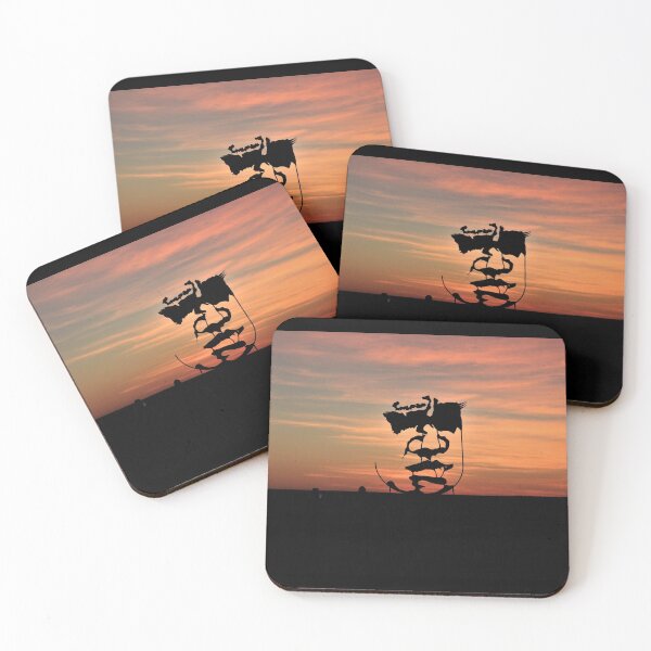 Item preview, Sculptured Sunset designed and sold by KazM.